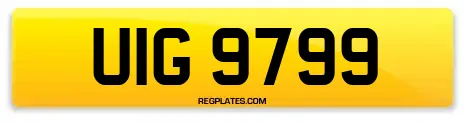 UIG 9799