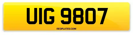 UIG 9807