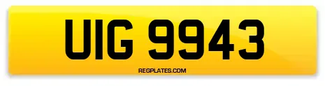 UIG 9943
