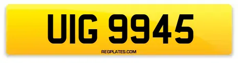 UIG 9945