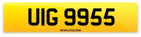 UIG 9955