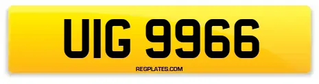 UIG 9966