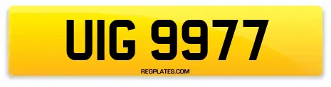 UIG 9977