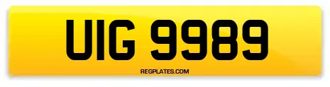 UIG 9989