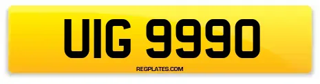 UIG 9990