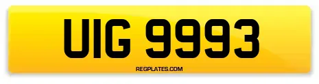 UIG 9993