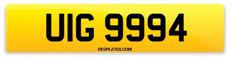 UIG 9994
