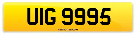 UIG 9995