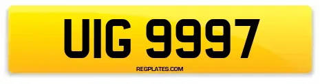 UIG 9997