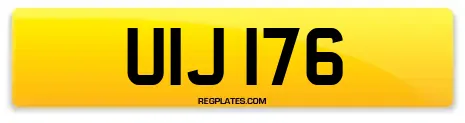 UIJ 176