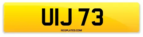 UIJ 73