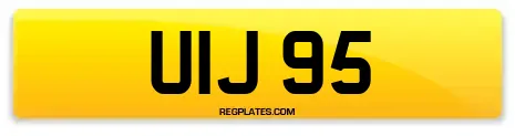 UIJ 95