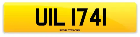 UIL 1741