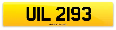 UIL 2193