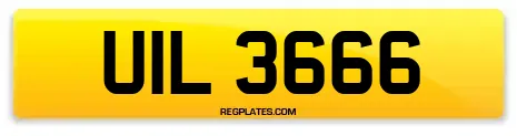 UIL 3666