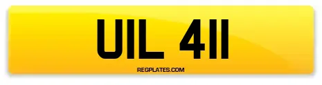 UIL 411