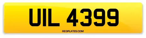 UIL 4399