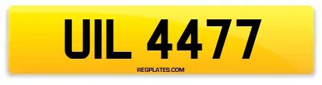 UIL 4477