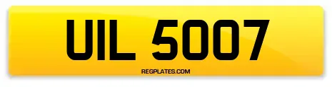 UIL 5007