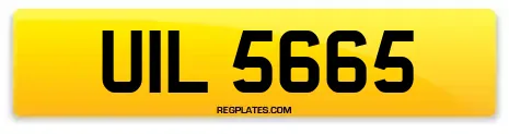 UIL 5665