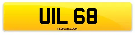 UIL 68