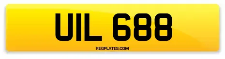 UIL 688