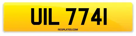 UIL 7741