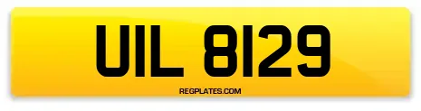 UIL 8129