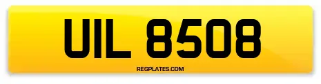 UIL 8508