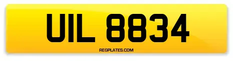 UIL 8834