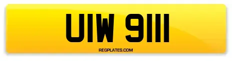 UIW 9111