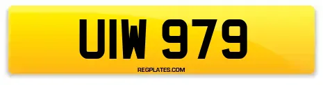 UIW 979