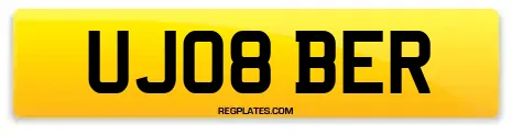 UJ08 BER