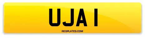 UJA 1