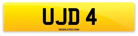 UJD 4