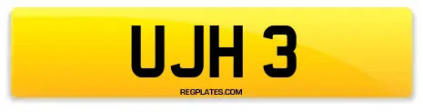 UJH 3
