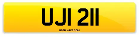 UJI 211