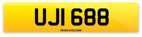UJI 688