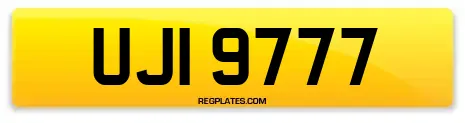 UJI 9777