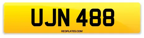 UJN 488