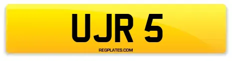 UJR 5