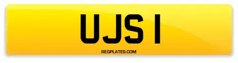 UJS 1