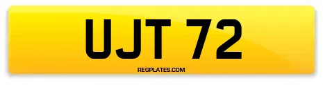 UJT 72