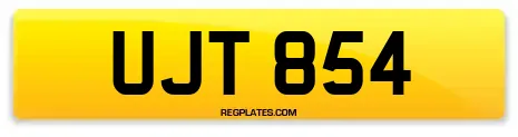 UJT 854