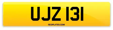 UJZ 131