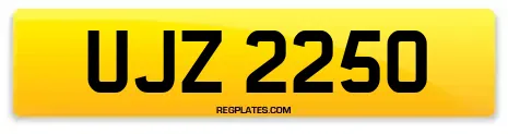 UJZ 2250