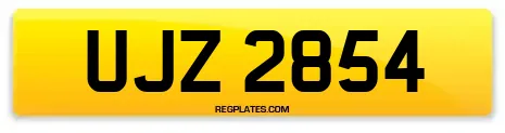 UJZ 2854