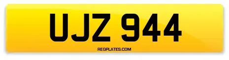 UJZ 944