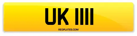 UK 1111