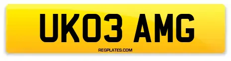 UK03 AMG